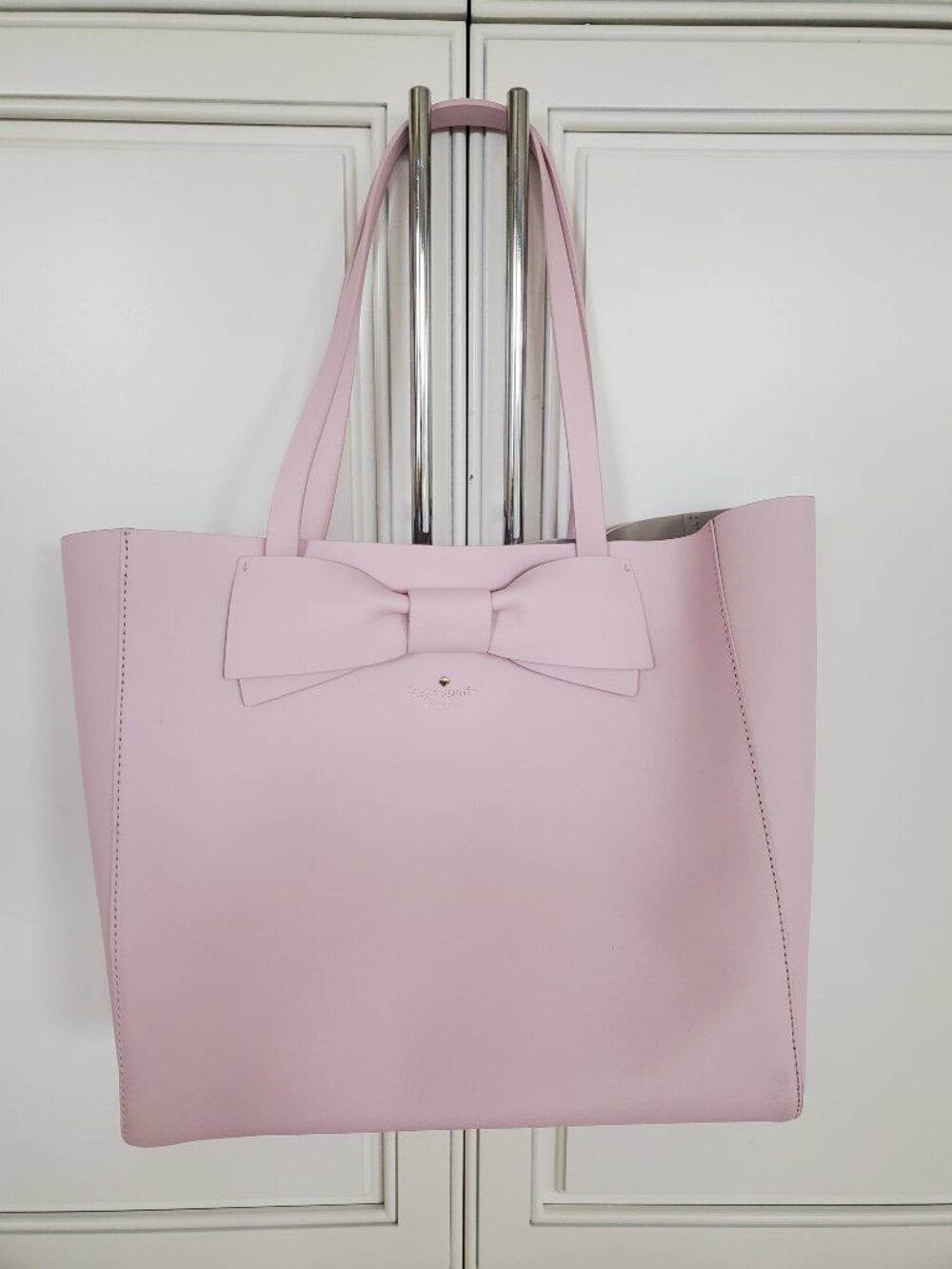 NWT Kate Spade Celment Street Blair Tote - Picture 11 of 12